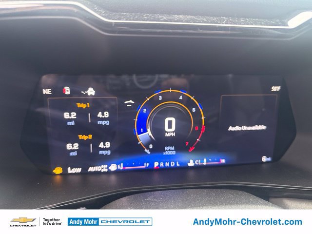 New 2026 Chevrolet Colorado ZR2 w/ Technology Package AWD/4WD image 27
