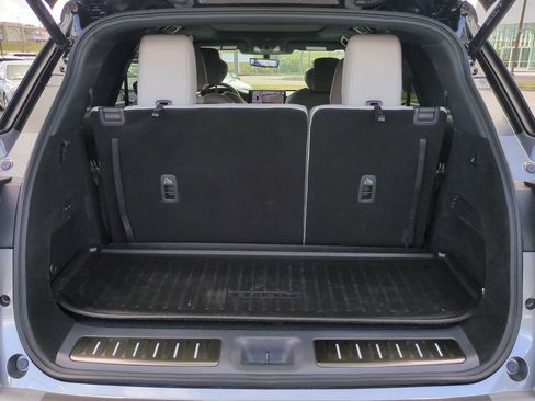 Used 2026 INFINITI QX60 Autograph w/ Dark Cargo Package image 12