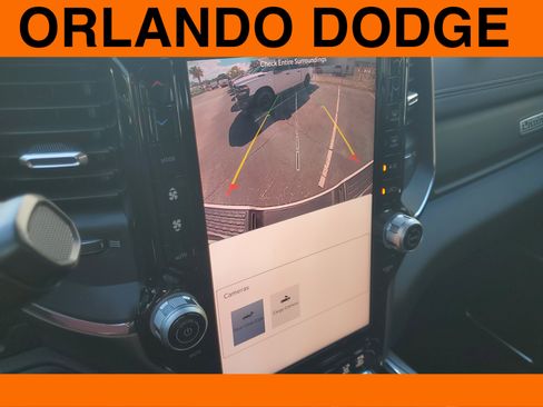 New 2025 RAM 2500 Laramie w/ Night Edition image 14