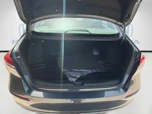 Certified 2023 Honda Civic LX image 25