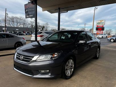 Used 2013 Honda Accord EX-L