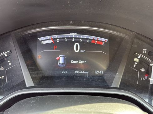 Used 2018 Honda CR-V EX-L image 17