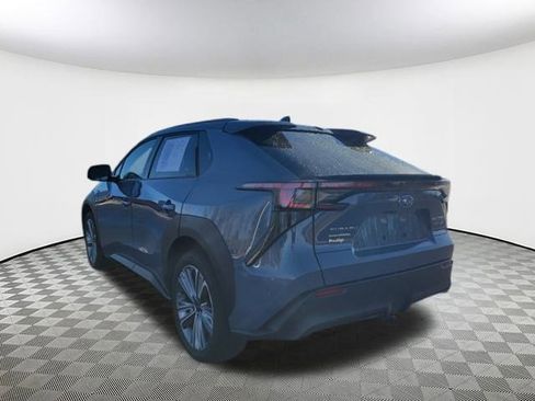 Certified 2023 Subaru Solterra AWD image 6