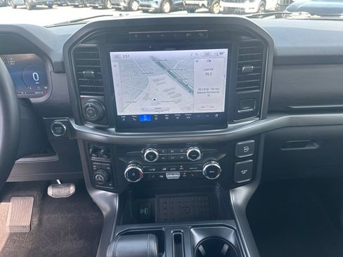 Certified 2024 Ford F150 XLT w/ Equipment Group 303A High AWD/4WD image 29