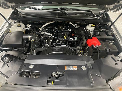 Used 2020 Ford Ranger XL w/ Equipment Group 101A Mid image 17