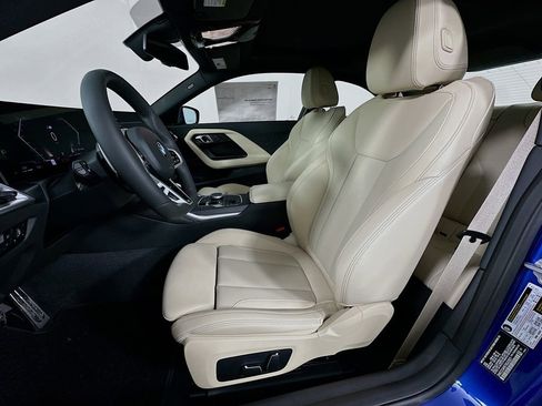 New 2026 BMW 230i 230i w/ M Sport Package image 16