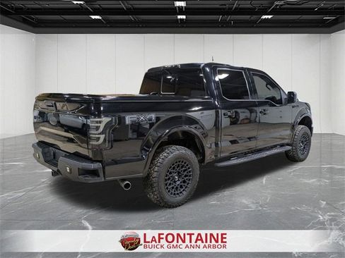 Used 2016 Ford F150 XLT w/ Equipment Group 302A Luxury image 5