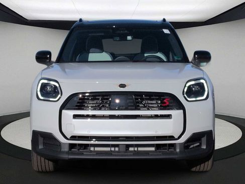 New 2026 MINI Cooper Countryman S image 3