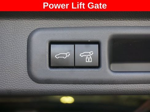 Certified 2026 Toyota Sequoia 1794 Edition w/ TRD Off-Road Package AWD/4WD image 21