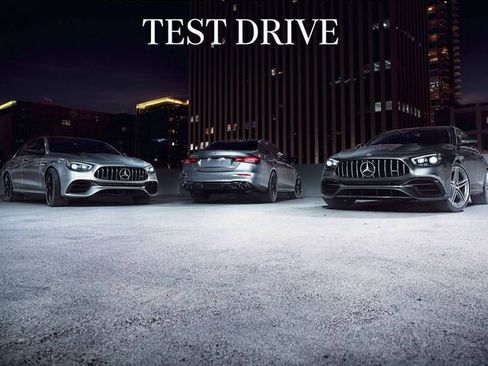 Used 2019 Mercedes-Benz C 300 4MATIC Sedan image 10