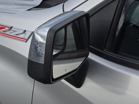 Used 2022 Chevrolet Silverado 1500 LT w/ Z71 Off-Road Package image 52