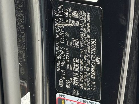 Used 2020 Kia Sportage LX image 28