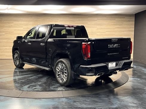 Used 2024 GMC Sierra 1500 Denali Ultimate image 24