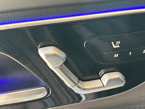 Certified 2023 Mercedes-Benz C 43 AMG 4MATIC Sedan image 15