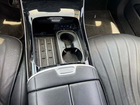 Used 2023 Mercedes-Benz S 500 4MATIC image 13