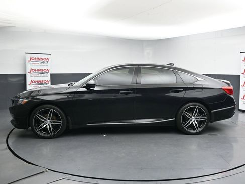 Used 2021 Honda Accord EX-L image 5