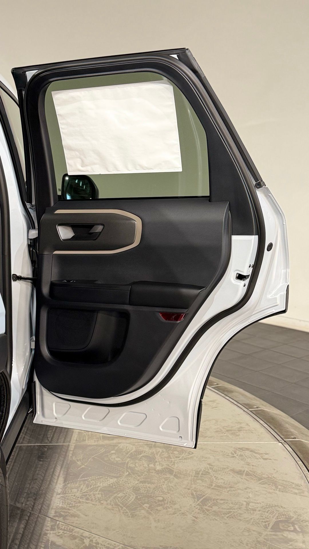 New 2026 Ford Bronco Sport Big Bend AWD/4WD image 55