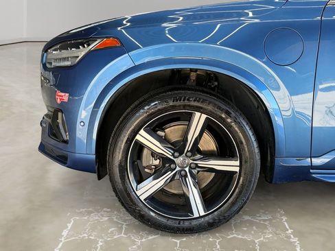 Used 2017 Volvo XC90 T8 R-Design AWD/4WD image 14