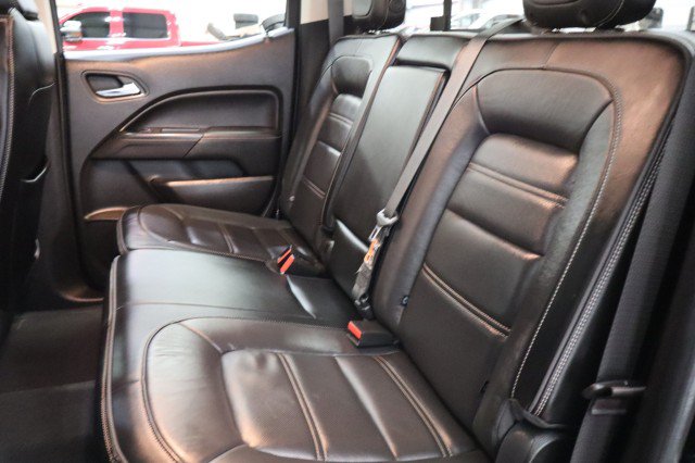 Used 2020 GMC Canyon Denali AWD/4WD image 52
