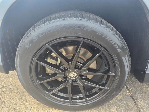 Used 2008 Lexus RX 400h AWD image 64