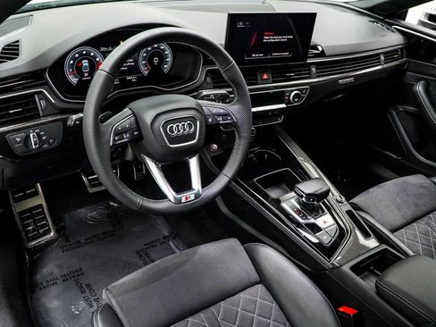 Used 2023 Audi S5 Premium Plus w/ Premium Plus image 15