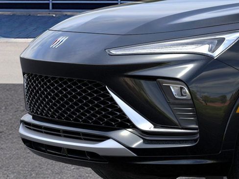 New 2026 Buick Envista Sport Touring FWD image 13