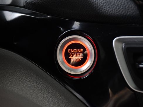 Used 2017 Honda Ridgeline RTL-E image 18