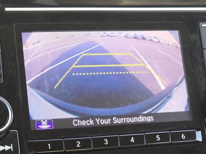 Certified 2019 Honda CR-V LX