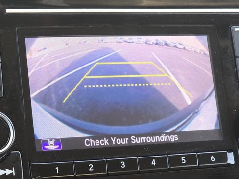 Certified 2019 Honda CR-V LX image 4