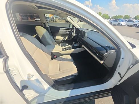 Used 2025 Honda Accord SE image 32