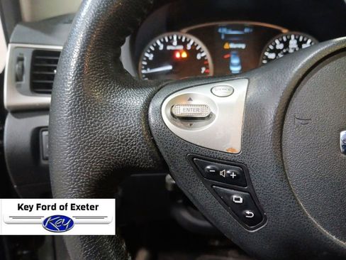 Used 2018 Nissan Sentra SV image 22