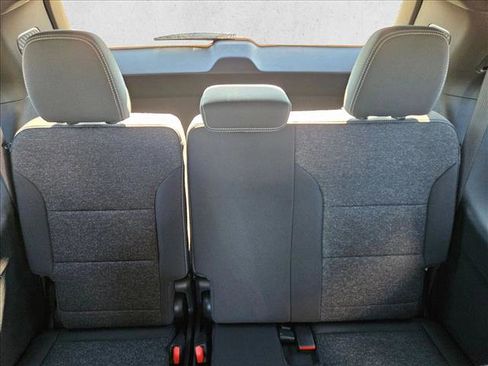 New 2026 Chevrolet Traverse LT w/ LPO, Floor Liner Package image 19