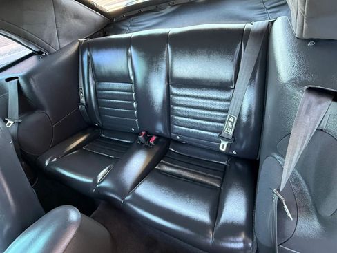 Used 2003 Ford Mustang GT Premium RWD image 47
