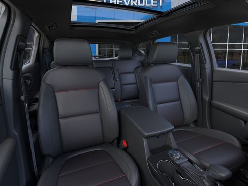 New 2026 Chevrolet Blazer RS w/ Driver Confidence II Package FWD image 40
