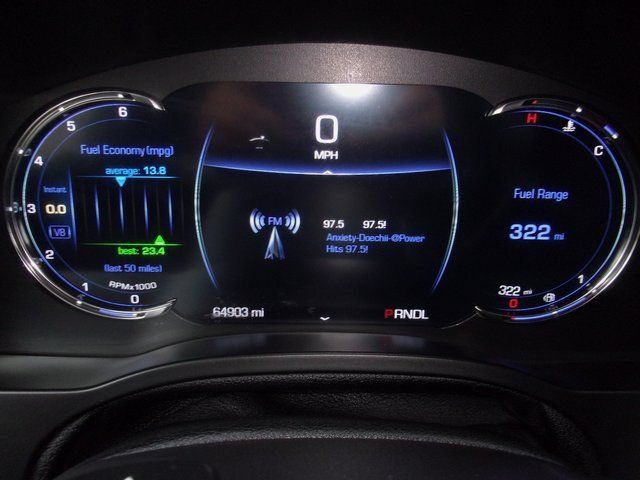 Used 2020 Cadillac Escalade Premium Luxury AWD/4WD image 27