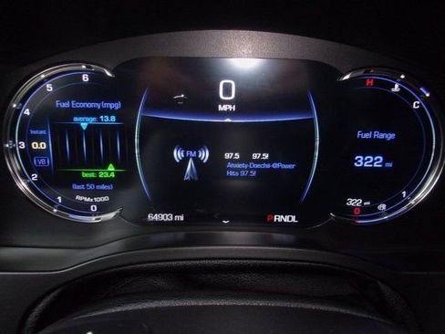 Used 2020 Cadillac Escalade Premium Luxury AWD/4WD image 27