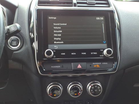 Used 2022 Mitsubishi Outlander Sport SE FWD image 20