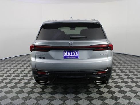 New 2026 Buick Enclave Sport Touring image 26