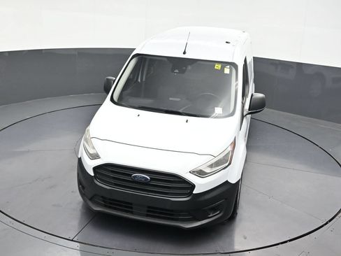 Used 2019 Ford Transit Connect XL FWD image 24