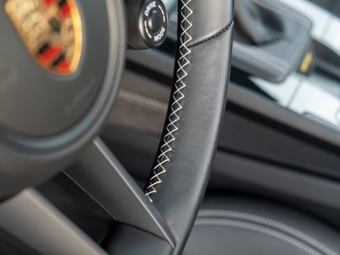 Certified 2024 Porsche 911 GT3 image 22