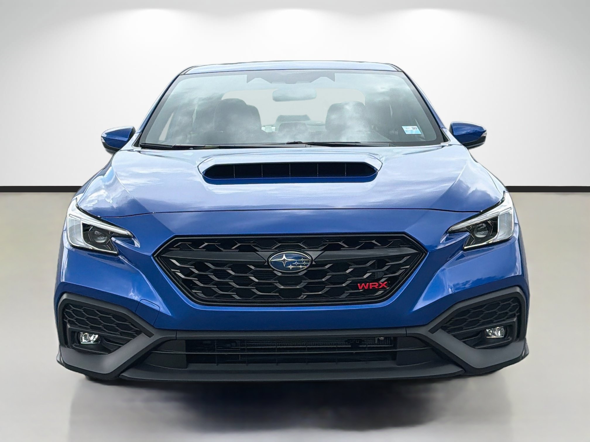 New 2026 Subaru WRX Limited AWD/4WD image 8