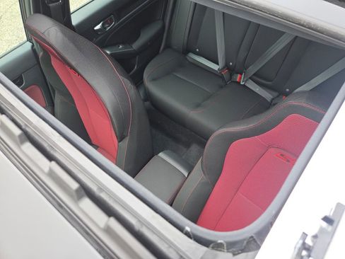 New 2026 Honda Civic Si image 6
