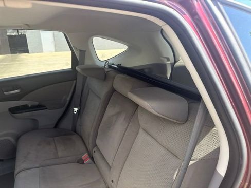 Used 2012 Honda CR-V EX image 16