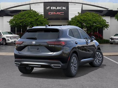 New 2026 Buick Envision Preferred image 6