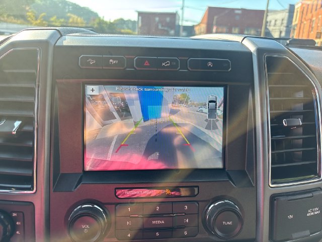 Used 2018 Ford F150 XLT w/ Equipment Group 302A Luxury AWD/4WD image 20