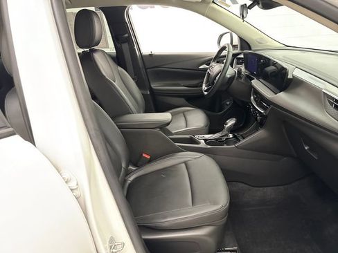 Used 2024 Buick Encore GX Sport Touring w/ Comfort Package FWD image 23