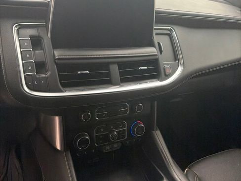 Used 2023 Chevrolet Tahoe Premier AWD/4WD image 6
