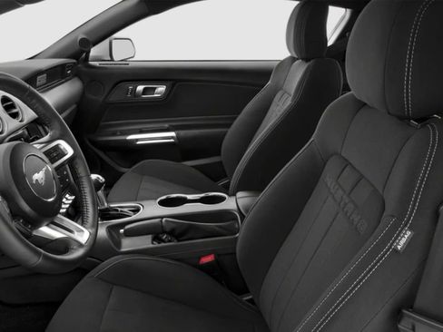 Used 2023 Ford Mustang GT Premium w/ GT Performance Package RWD image 5