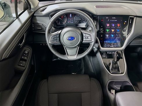 Used 2025 Subaru Outback Premium image 21