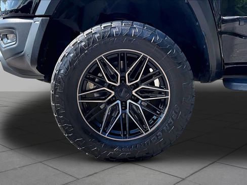 Used 2021 RAM 1500 TRX w/ TRX Level 2 Equipment Group AWD/4WD image 11